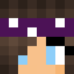 Im Back?? | Wystalia - Female Minecraft Skins - image 3