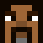 Baze Malbus -Star Wars Rogue One - Male Minecraft Skins - image 3