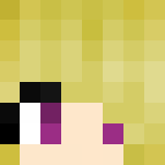 Chi - Male Minecraft Skins - image 3