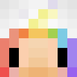 Anime Unicorn skin - Anime Minecraft Skins - image 3