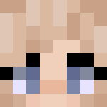 Where is My Mind? ✿ - Female Minecraft Skins - image 3