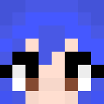 Wendy Marvell - Comics Minecraft Skins - image 3