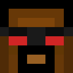 Falcon - Civi War - Male Minecraft Skins - image 3