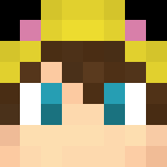 GamerDylan Skin - Male Minecraft Skins - image 3