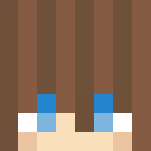 Just an edit - Female Minecraft Skins - image 3