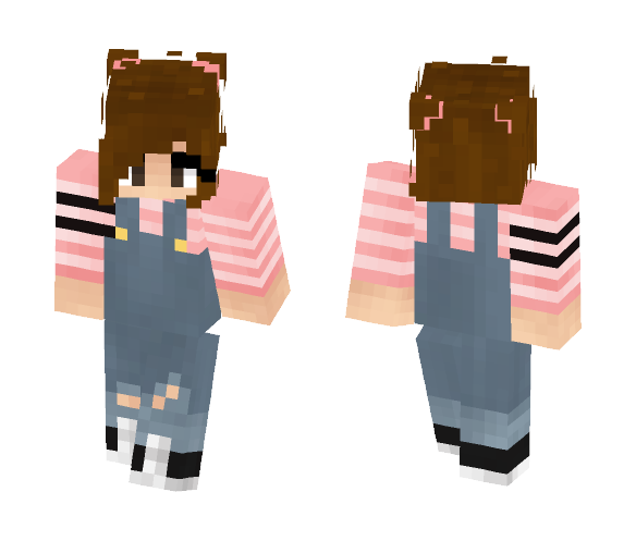 [Skin Trade With Bodzilla] - Other Minecraft Skins - image 1