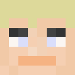 Inhuman - Male Minecraft Skins - image 3
