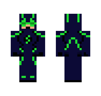 Nega Quick Updated