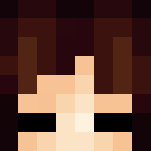 Frisk ~ Undertale - Interchangeable Minecraft Skins - image 3