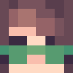 Personal Christmas Onesie - Christmas Minecraft Skins - image 3