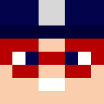 Arsenal I Red Arrow I (Roy) (Dc) - Comics Minecraft Skins - image 3