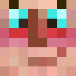 Mr. 'FunGuy' dressed for Christmas - Christmas Minecraft Skins - image 3
