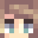 Holiday Cheer - Female Minecraft Skins - image 3