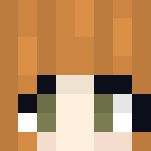 Just some random girl. - Female Minecraft Skins - image 3