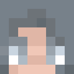 Dark Blue - Female Minecraft Skins - image 3