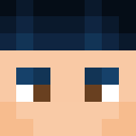 Unmasked Batman (COMICS) - Batman Minecraft Skins - image 3
