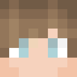 Christmas Mqx - Christmas Minecraft Skins - image 3