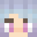 Melodii l Kaitou - Female Minecraft Skins - image 3