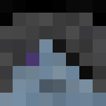 Dark Santa's Elf - Male Minecraft Skins - image 3