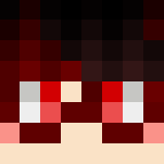 Glasses - Male Minecraft Skins - image 3