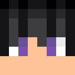 Hoodie - Male Minecraft Skins - image 3