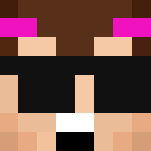 Download Free Buz Skin for Minecraft image 3 Buz - Male Minecraft Skins - image 3