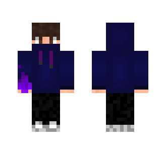 Pvp Boy