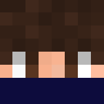 Pvp Boy - Boy Minecraft Skins - image 3