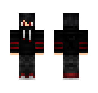 Astro_YT - Male Minecraft Skins - image 2