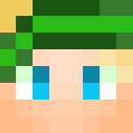 Download Free Soul Of Kindness (Male) Skin for Minecraft image 3 Soul Of Kindness (Male) - Male Minecraft Skins - image 3