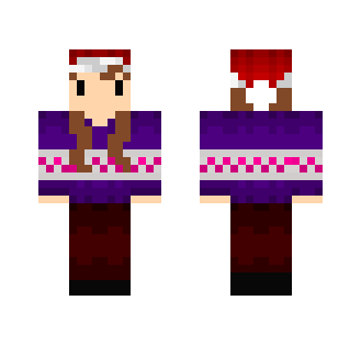 -=CreeperBuena Natal=-