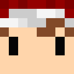 -=CreeperBuena Natal=- - Female Minecraft Skins - image 3