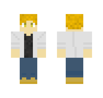 Alphonse Elric