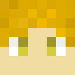 Alphonse Elric - Male Minecraft Skins - image 3