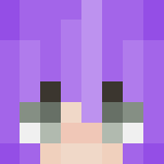 CathIsHolo - Female Minecraft Skins - image 3
