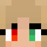 X-Mas Girl - Girl Minecraft Skins - image 3