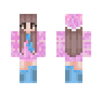 winter skin