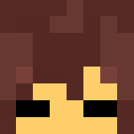 Underfell frisk - Other Minecraft Skins - image 3
