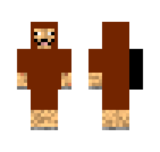 Br0wnSheepYT skin