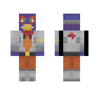 Falco - Star Fox