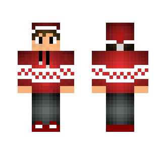 X-Mas Skin