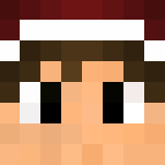 X-Mas Skin - Male Minecraft Skins - image 3