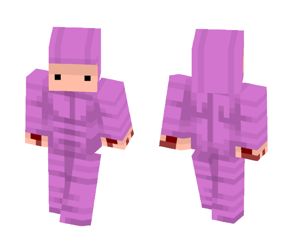 Ey Bozz - Male Minecraft Skins - image 1