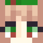 F E S T I V E - Female Minecraft Skins - image 3