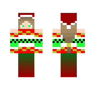Ready for christmas