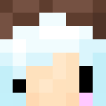Joelle senpapi - Female Minecraft Skins - image 3