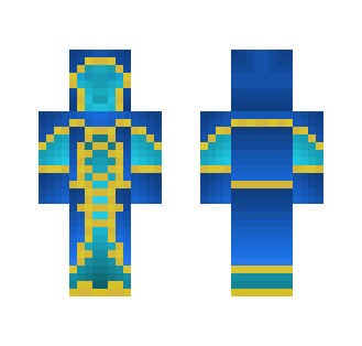 36th Mage
