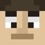 Ant Nekton - Male Minecraft Skins - image 3