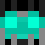 Unity Super Nano Suit 2016 - Other Minecraft Skins - image 3