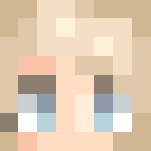 it's international maddy-day! - Female Minecraft Skins - image 3